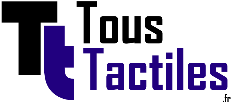 TousTactiles.fr | Facilitons votre vie numérique !
